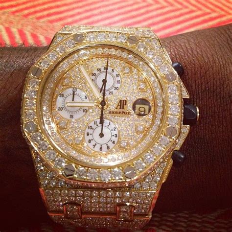 meek mill rolex price|Meek Mill's Luxurious Watch Collection: An Insight into the .